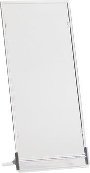 Stojak prezentacyjny Panta Plast 110x230mm jednostronny