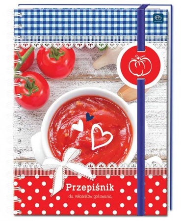 Przepiśnik Tradycyjny Interdruk