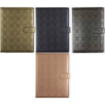 Kalendarz książkowy B5 Fusion 2022 rok