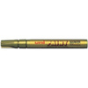 Marker olejowy Uni PX-20 złoty