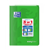 Zeszyt Oxford Easybook A5 w kratkę 60 kartek