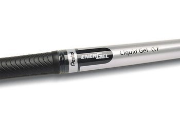 Pióro kulkowe Pentel BL17 czarny