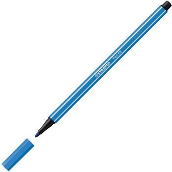 Flamaster Stabilo Pen 68  ciemny niebieski