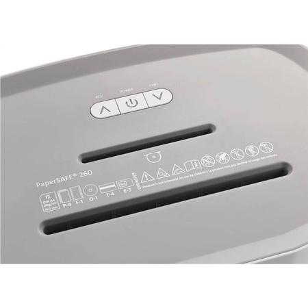 Niszczarka do dokumentów Dahle Papersafe 2021 PS 260