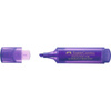 Zakreślacz Faber Castell Textliner 1546  fioletowy