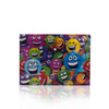 Teczka kopertowa na zatrzask Panta Plast Smile A5