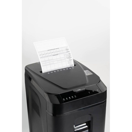 Niszczarka do dokumentów Wallner AF 160 C2