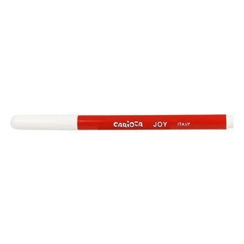 Pisaki Joy 50 sztuk czerwony