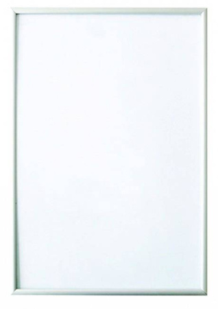 Ramka aluminiowa Q-Connect 21x29.7cm