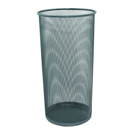 Stojak na parasole metalowy Q-connect