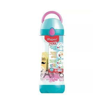 Bidon butelka Maped Picnik Concept Paris Fashion