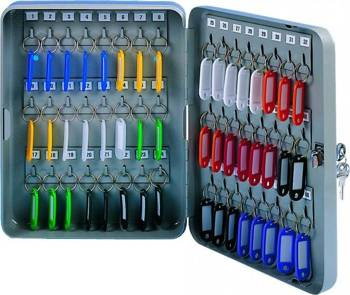 Szafka na klucze Donau - 48 kluczy