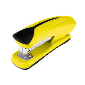 Zszywacz biurowy Eagle TYST6101B ColorTouch (20 kartek) żółty