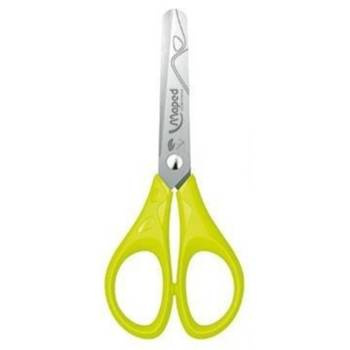 Nożyczki dla leworęcznych 13cm Essentials Maped