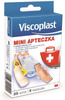Miniapteczka Viscoplast 20 sztuk