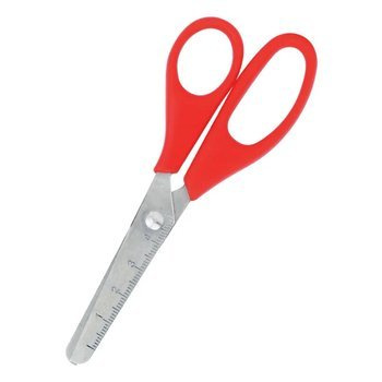 Nożyczki szkolne 13cm Grand GR-1507