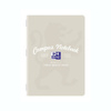 Zeszyt A5 60 kartek w linię Campus Pastel Oxford