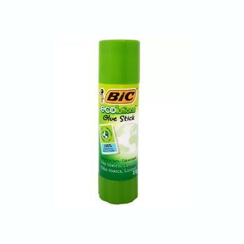 Klej w sztyfcie Bic Ecolutions 21g