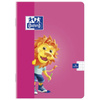 Zeszyt Oxford A5 32 kartki w linię Lion