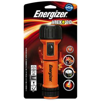 Latarka Energizer Mine Atex Led 2D