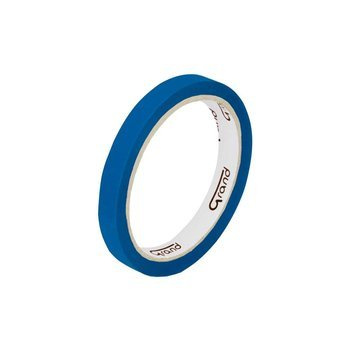 Taśma klejąca kolorowa Grand 12mmx50m  niebieski