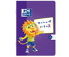 Zeszyt Oxford A5 w linie 16 kartek Lion