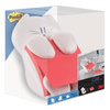 Podajnik do bloczków samoprzylepnych Post-it 3M Kotek+1 bloczek Super Sticky Z-notes gratis