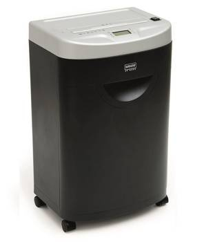 Niszczarka do dokumentów Wallner JP 820S