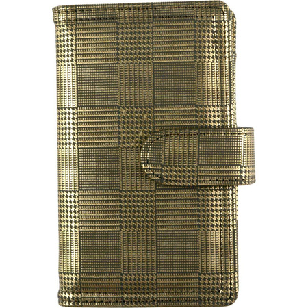 Kalendarz książkowy B6 Fusion 2022 rok