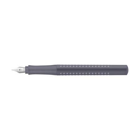 Pióro wieczne Faber Castell Grip 2010 M Dapple Gray