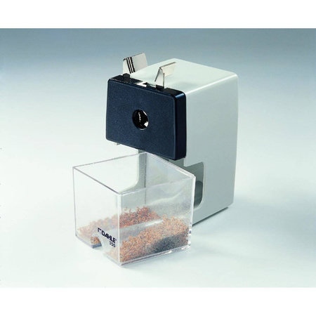 Temperówka na korbkę Dahle z blokadą 12mm