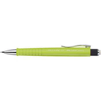 Ołówek automatyczny Faber Castell Polly Matic 0,7mm
