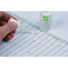 Korektor w płynie Q-Connect z pędzelkiem 20ml
