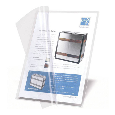 Karta samolaminująca 3L A4