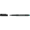 Foliopis Faber Castell Multimark rozmiar S 0.4 mm czarny