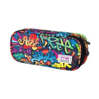 Piórnik saszetka Strigo 20035 ST