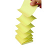 Karteczki samoprzylepne 76x76mm ekologiczne Post-it Z-notes
