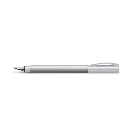 Pióro wieczne Faber-Castell Ambition Metal M