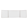 Tablica tryptyk magnetyczna 120x90 cm Memoboards