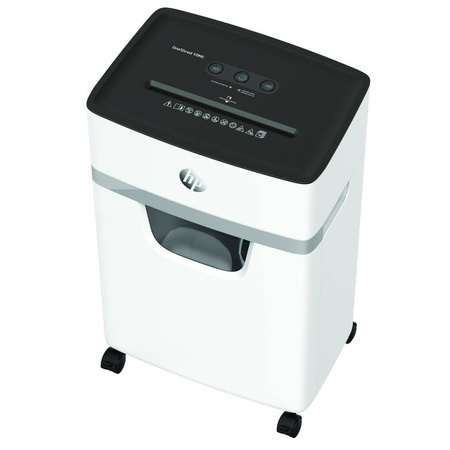 Niszczarka do dokumentów HP Oneshred 10MC