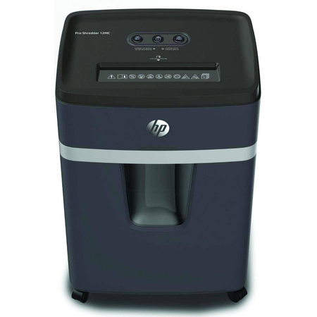 Niszczarka do dokumentów HP Pro Shredder 12MC