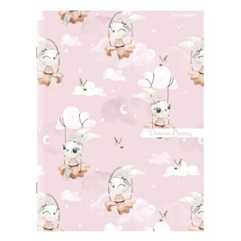 Zeszyt A5 w kratke 16 kartek Megamix Top 2000