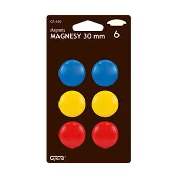 Magnesy Grand GR-630 30mm