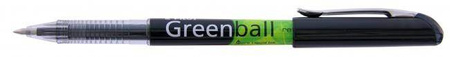 Pióro kulkowe Pilot Greenball czarny