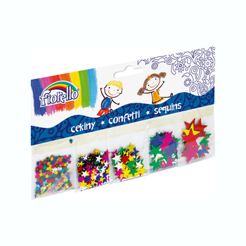 Konfetti Fiorello GR-K251