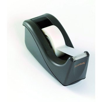 Dyspenser do taśmy klejącej C-60 z taśmą Scotch