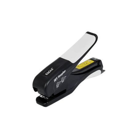 Zszywacz biurowy Eagle S10061 (25 kartek) czarny