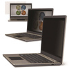 Filtr prywatyzujący do laptopa 15,6 cala 3M czarny