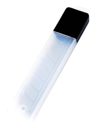 Ostrza łamane 18mm Donau Professional 10 sztuk