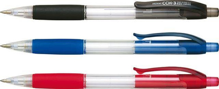 Ołówek automatyczny Penac CCH-3  niebieski